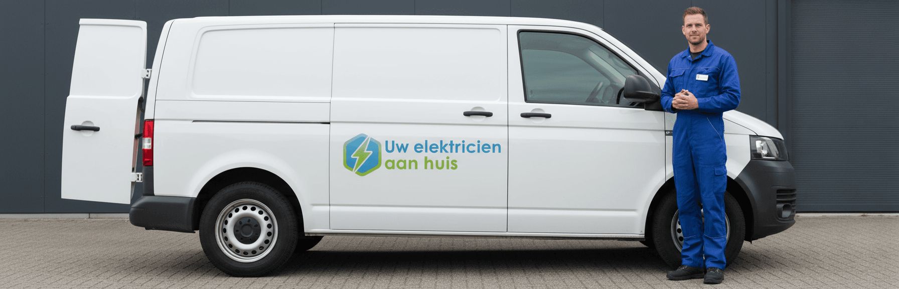 elektricien Someren