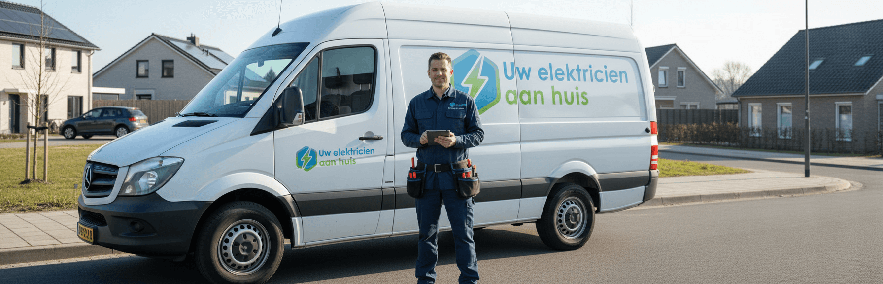 elektricien Someren